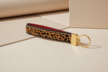 Load image into Gallery viewer, Diana Wristlet Keychain Fob